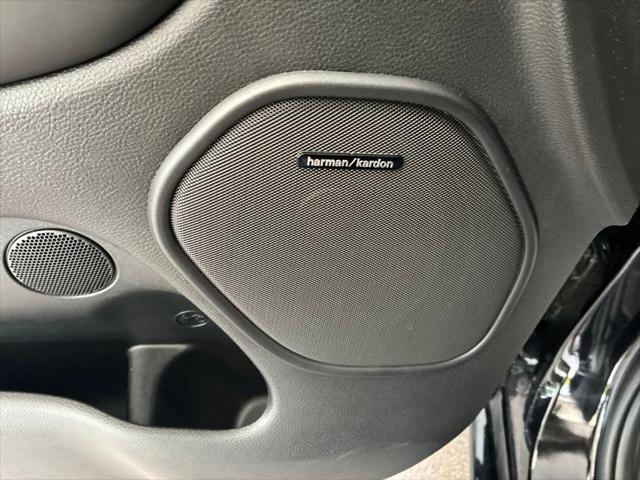 2023 Dodge Durango Hemi Orange AWD