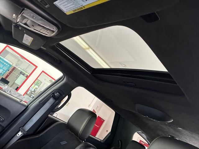 2023 Dodge Durango Hemi Orange AWD