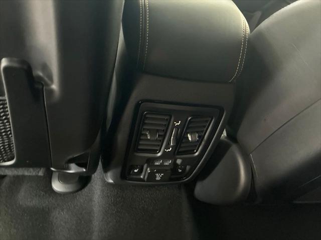 2023 Dodge Durango Hemi Orange AWD