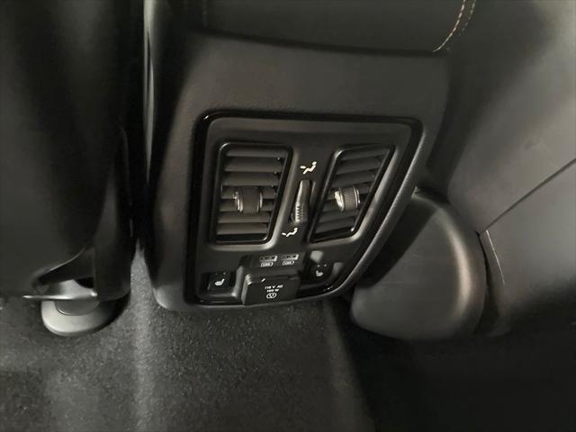 2023 Dodge Durango Hemi Orange AWD