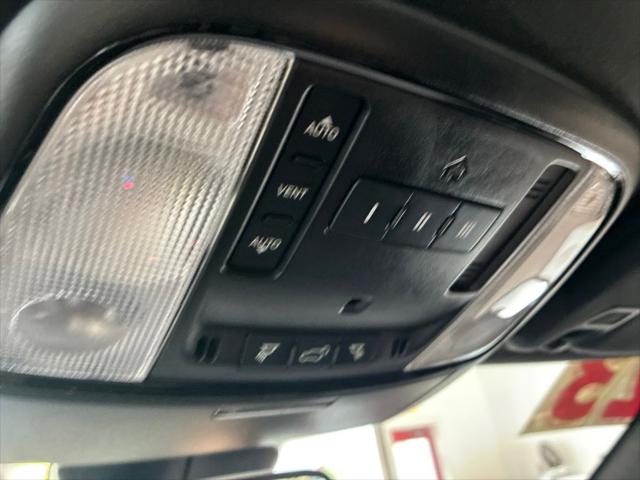 2023 Dodge Durango Hemi Orange AWD