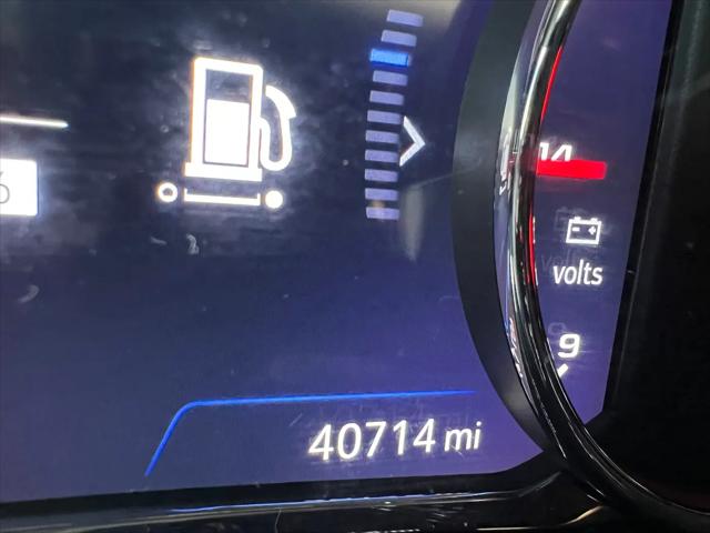 2021 GMC Acadia AWD SLT