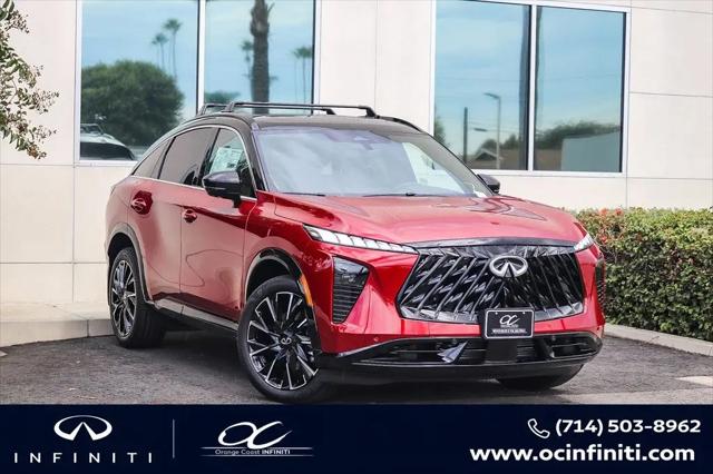 2027 INFINITI X6 AUTOGRAPH for sale in Westminster, CA