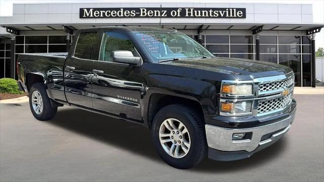 2014 Chevrolet Silverado 1500 1LT for sale in Huntsville, AL