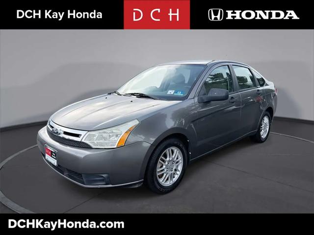 2010 Ford Focus SE for sale in Eatontown, NJ