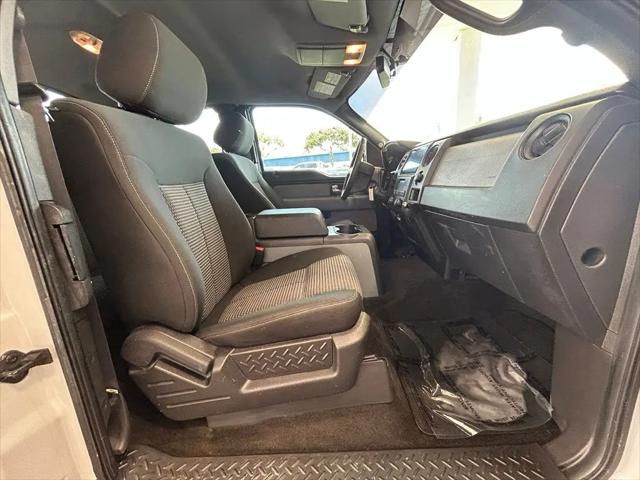 2014 Ford F-150 STX