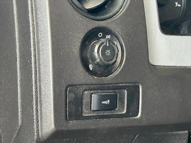 2014 Ford F-150 STX