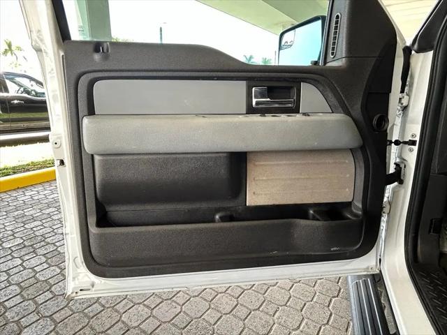 2014 Ford F-150 STX