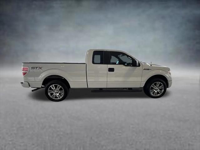 2014 Ford F-150 STX