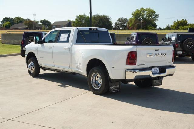 2026 RAM Ram 3500 RAM 3500 LARAMIE CREW CAB 4X4 8 BOX 2026 RAM Ram 3500 RAM 3500 LARAMIE CREW CAB 4X4 8 BOX