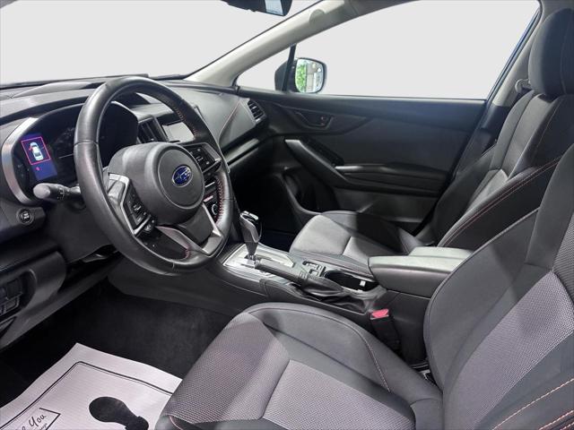 2023 Subaru Crosstrek Premium 2023 Subaru Crosstrek Premium