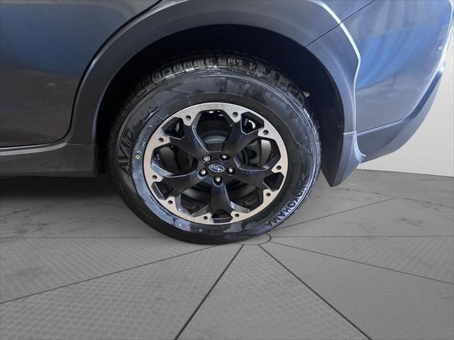 2023 Subaru Crosstrek Premium 2023 Subaru Crosstrek Premium