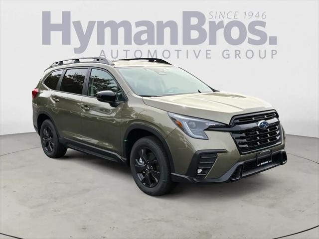 2027 Subaru Ascent Premium for sale in Midlothian, VA