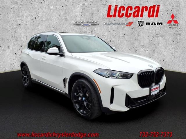 2025 BMW X5 xDrive50e for sale in Green Brook, NJ