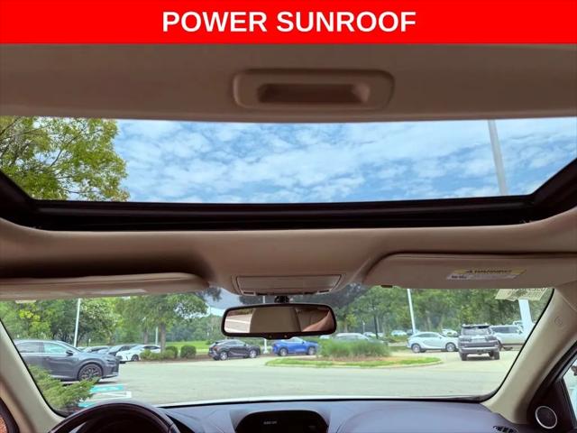 2017 Acura RDX w/AcuraWatch Plus Package