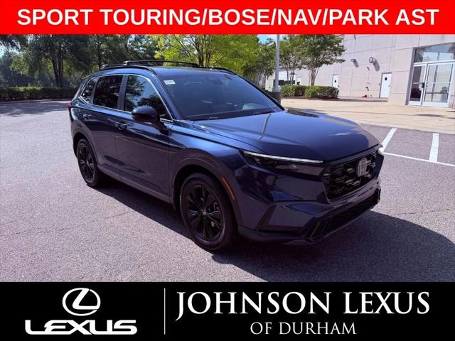 2023 Honda CR-V Hybrid Sport Touring for sale in Durham, NC