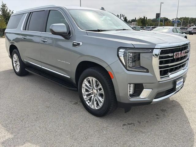 2023 GMC Yukon XL 4WD SLT for sale in Countryside, IL
