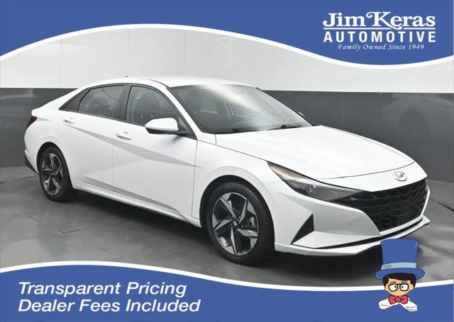 2023 Hyundai Elantra SEL for sale in Memphis, TN