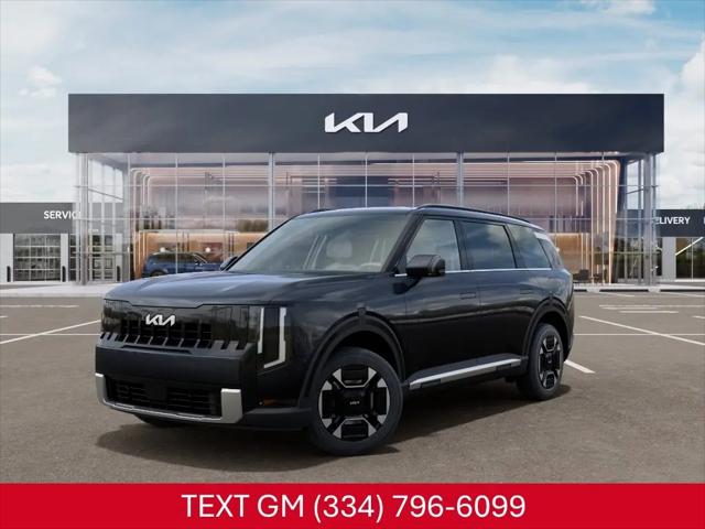2027 Kia Telluride Hybrid EX for sale in Kingsport, TN