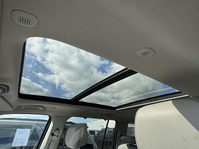 2023 Wagoneer Wagoneer L Series III 4x4 2023 Wagoneer Wagoneer L Series III 4x4