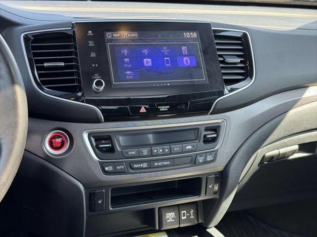 2023 Honda Ridgeline RTL-E 2023 Honda Ridgeline RTL-E