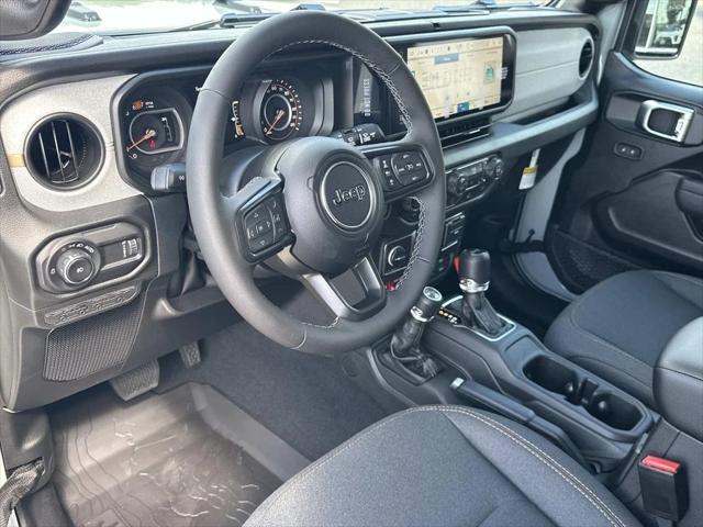 2027 Jeep Wrangler Willys 2027 Jeep Wrangler Willys