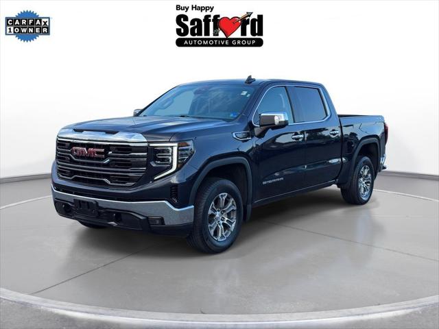2026 GMC Sierra 1500 SLT 2026 GMC Sierra 1500 SLT