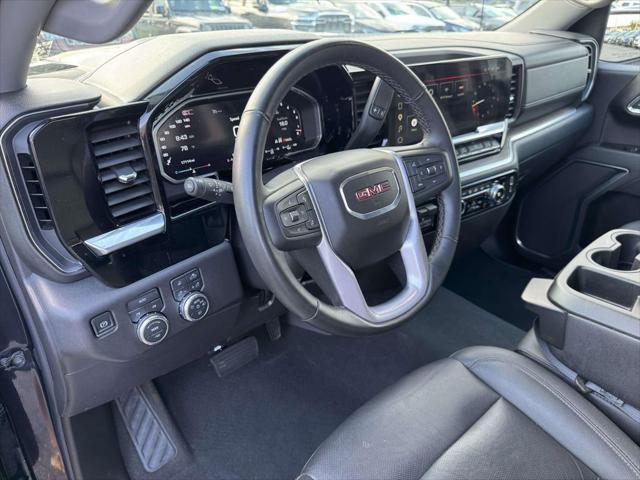 2026 GMC Sierra 1500 SLT 2026 GMC Sierra 1500 SLT