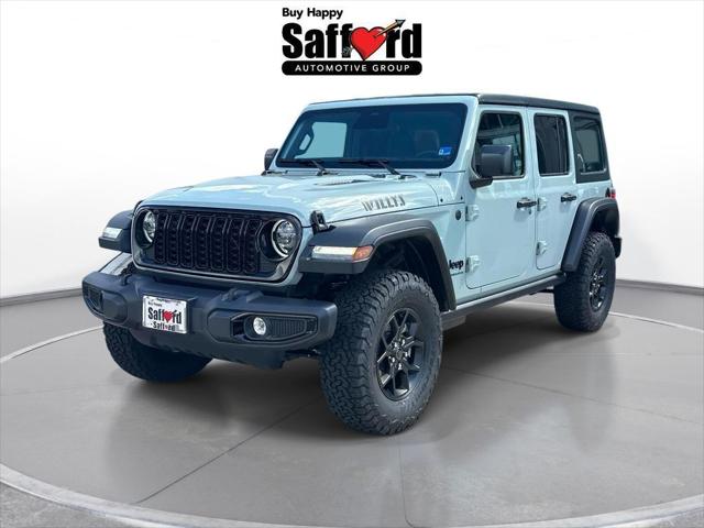 2027 Jeep Wrangler Willys 2027 Jeep Wrangler Willys