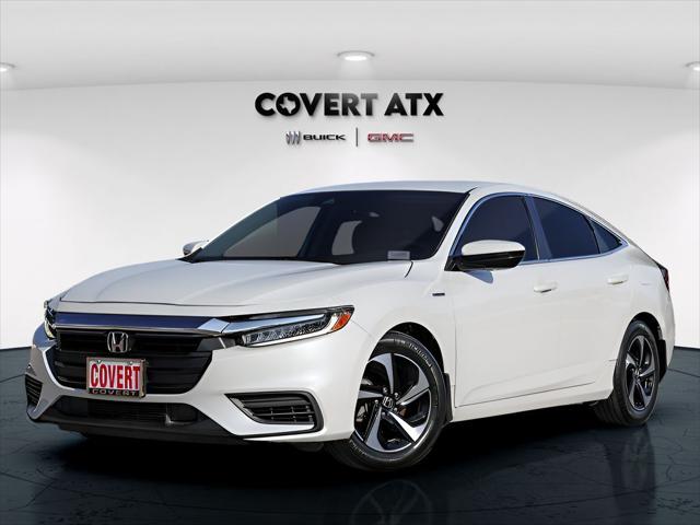 2022 Honda Insight EX for sale in Austin, TX