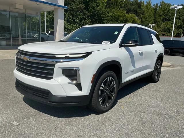 2027 Chevrolet Traverse FWD LT for sale in Kannapolis, NC