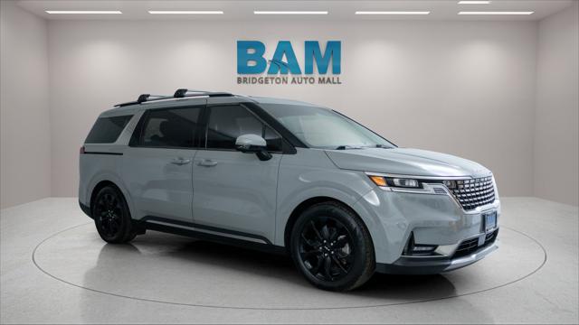 2024 Kia Carnival MPV SX Prestige 2024 Kia Carnival MPV SX Prestige