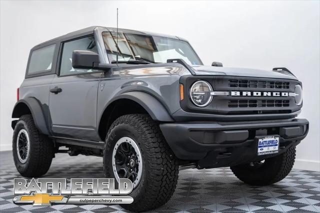 2026 Ford Bronco Base for sale in Culpeper, VA