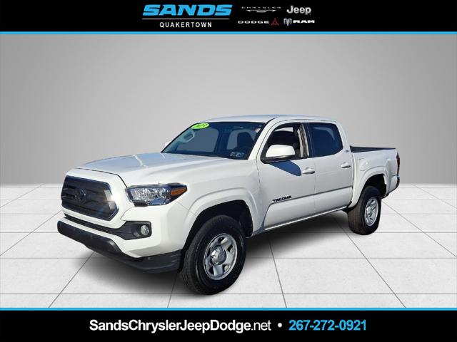 2023 Toyota Tacoma SR5 2023 Toyota Tacoma SR5