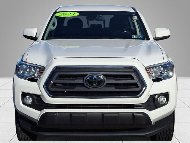 2023 Toyota Tacoma SR5 2023 Toyota Tacoma SR5