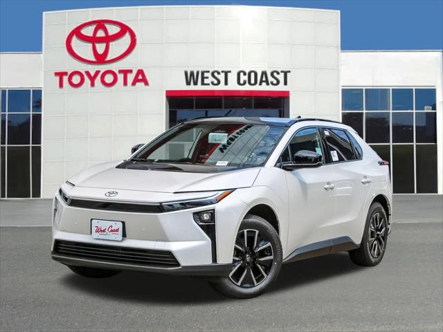 2026 Toyota bZ XLE for sale in Long Beach, CA