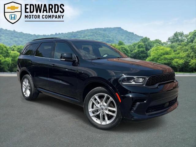2024 Dodge Durango GT Plus AWD for sale in Birmingham, AL