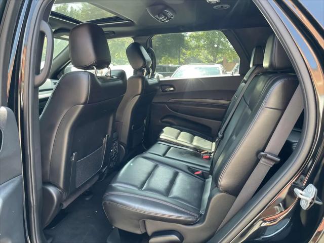 2024 Dodge Durango GT Plus AWD