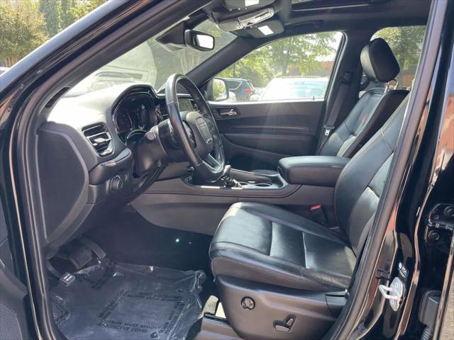 2024 Dodge Durango GT Plus AWD