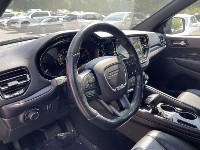 2024 Dodge Durango GT Plus AWD
