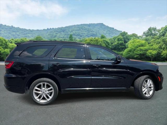 2024 Dodge Durango GT Plus AWD