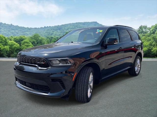 2024 Dodge Durango GT Plus AWD