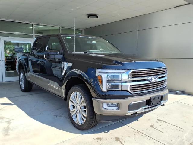 2026 Ford F-150 King Ranch for sale in Rockingham, NC