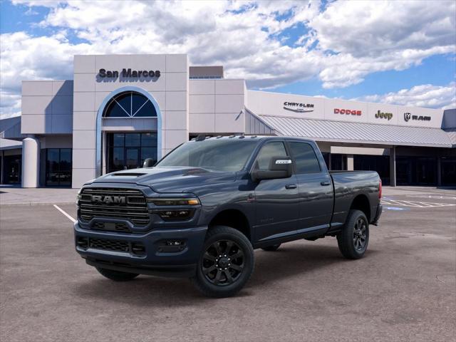 2026 RAM Ram 2500 RAM 2500 LARAMIE CREW CAB 4X4 64 BOX