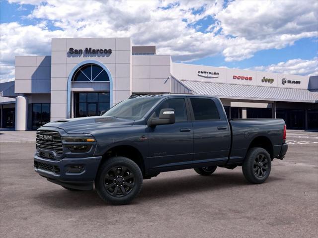 2026 RAM Ram 2500 RAM 2500 LARAMIE CREW CAB 4X4 64 BOX