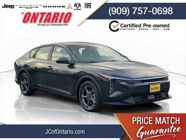2025 Kia K4 LXS for sale in Ontario, CA