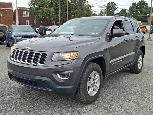 2016 Jeep Grand Cherokee Laredo 2016 Jeep Grand Cherokee Laredo