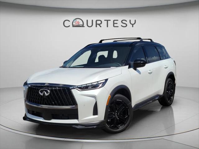 2027 INFINITI QX60 SPORT AWD for sale in Tampa, FL