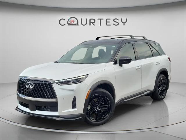 2027 INFINITI QX60 SPORT AWD for sale in Tampa, FL