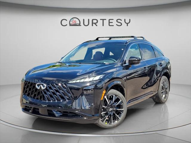 2027 INFINITI X6 AUTOGRAPH for sale in Tampa, FL